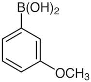 3-Methoxyphenylboronic Acid (contains varying amounts of Anhydride)