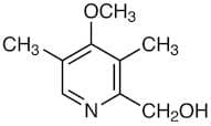 4-Methoxy-3,5-dimethyl-2-pyridinemethanol
