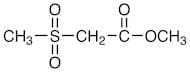 Methyl Methanesulfonylacetate