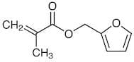 Furfuryl Methacrylate (stabilized with MEHQ)