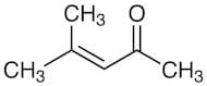 4-Methyl-3-penten-2-one (contains 4-Methyl-4-penten-2-one)