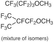 Methyl Nonafluorobutyl Ether (mixture of isomers)