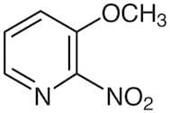3-Methoxy-2-nitropyridine