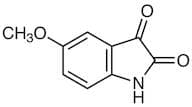 5-Methoxyisatin