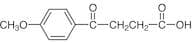 3-(4-Methoxybenzoyl)propionic Acid
