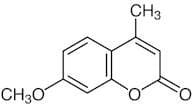 7-Methoxy-4-methylcoumarin