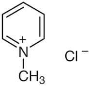 1-Methylpyridinium Chloride