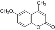 6-Methoxy-4-methylcoumarin