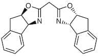 (-)-2,2'-Methylenebis[(3aS,8aR)-3a,8a-dihydro-8H-indeno[1,2-d]oxazole]