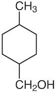 4-Methyl-1-cyclohexanemethanol (cis- and trans- mixture)
