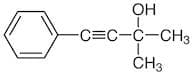 2-Methyl-4-phenyl-3-butyn-2-ol