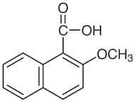 2-Methoxy-1-naphthoic Acid
