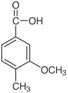 3-Methoxy-4-methylbenzoic Acid
