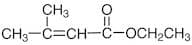 Ethyl 3-Methylcrotonate