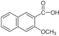 3-Methoxy-2-naphthoic Acid