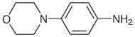 4-Morpholinoaniline
