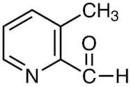 3-Methyl-2-pyridinecarboxaldehyde