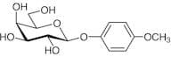 4-Methoxyphenyl β-D-Galactopyranoside