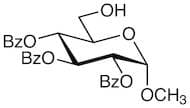 Methyl 2,3,4-Tri-O-benzoyl-α-D-glucopyranoside