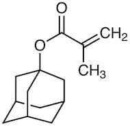 1-Adamantyl Methacrylate (stabilized with MEHQ)
