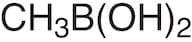 Methylboronic Acid (contains varying amounts of Anhydride)