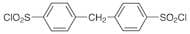 4,4'-Methylenebis(benzenesulfonyl Chloride)