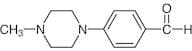 4-(4-Methylpiperazinyl)benzaldehyde