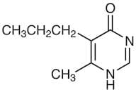 6-Methyl-5-propyl-4(1H)-pyrimidinone