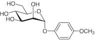 4-Methoxyphenyl α-D-Mannopyranoside