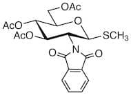 Methyl 3,4,6-Tri-O-acetyl-2-deoxy-2-phthalimido-1-thio-β-D-glucopyranoside