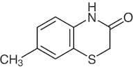 7-Methyl-1,4-benzothiazin-3-one