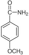 4-Methoxybenzamide