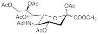 2,4,7,8,9-Penta-O-acetyl-N-acetylneuraminic Acid Methyl Ester
