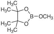 2-Methoxy-4,4,5,5-tetramethyl-1,3,2-dioxaborolane
