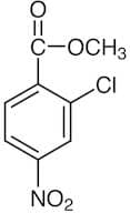 Methyl 2-Chloro-4-nitrobenzoate