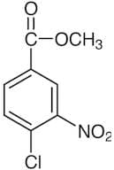 Methyl 4-Chloro-3-nitrobenzoate