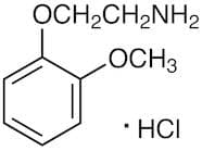 2-(2-Methoxyphenoxy)ethylamine Hydrochloride