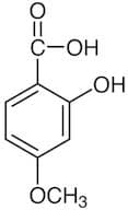 4-Methoxysalicylic Acid