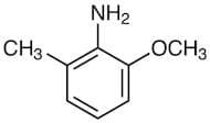 2-Methoxy-6-methylaniline