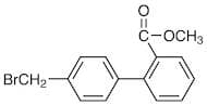 Methyl 2-[4-(Bromomethyl)phenyl]benzoate
