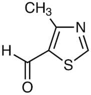 4-Methylthiazole-5-carboxaldehyde