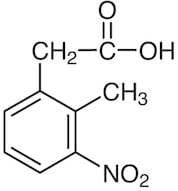 2-Methyl-3-nitrophenylacetic Acid