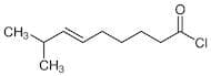 trans-8-Methyl-6-nonenoyl Chloride
