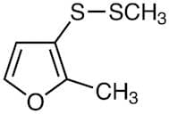 2-Methyl-3-(methyldithio)furan