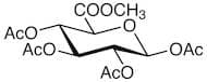 Methyl 1,2,3,4-Tetra-O-acetyl-β-D-glucuronate