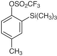 4-Methyl-2-(trimethylsilyl)phenyl Trifluoromethanesulfonate