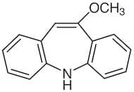 10-Methoxy-5H-dibenzo[b,f]azepine