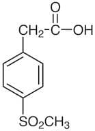 4-(Methylsulfonyl)phenylacetic Acid