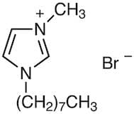 1-Methyl-3-n-octylimidazolium Bromide