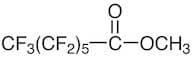 Methyl Tridecafluoroheptanoate